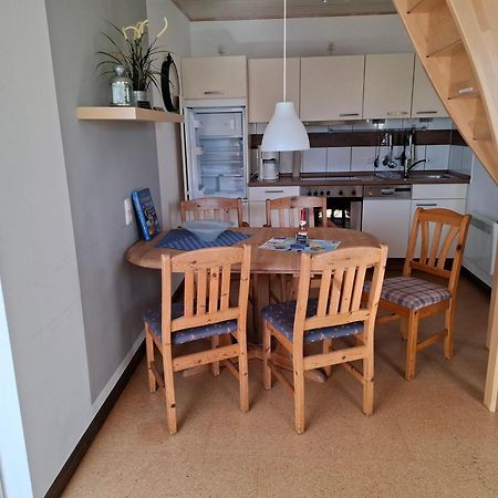 Obere Sonnsibar Apartment Fehmarn Exterior foto