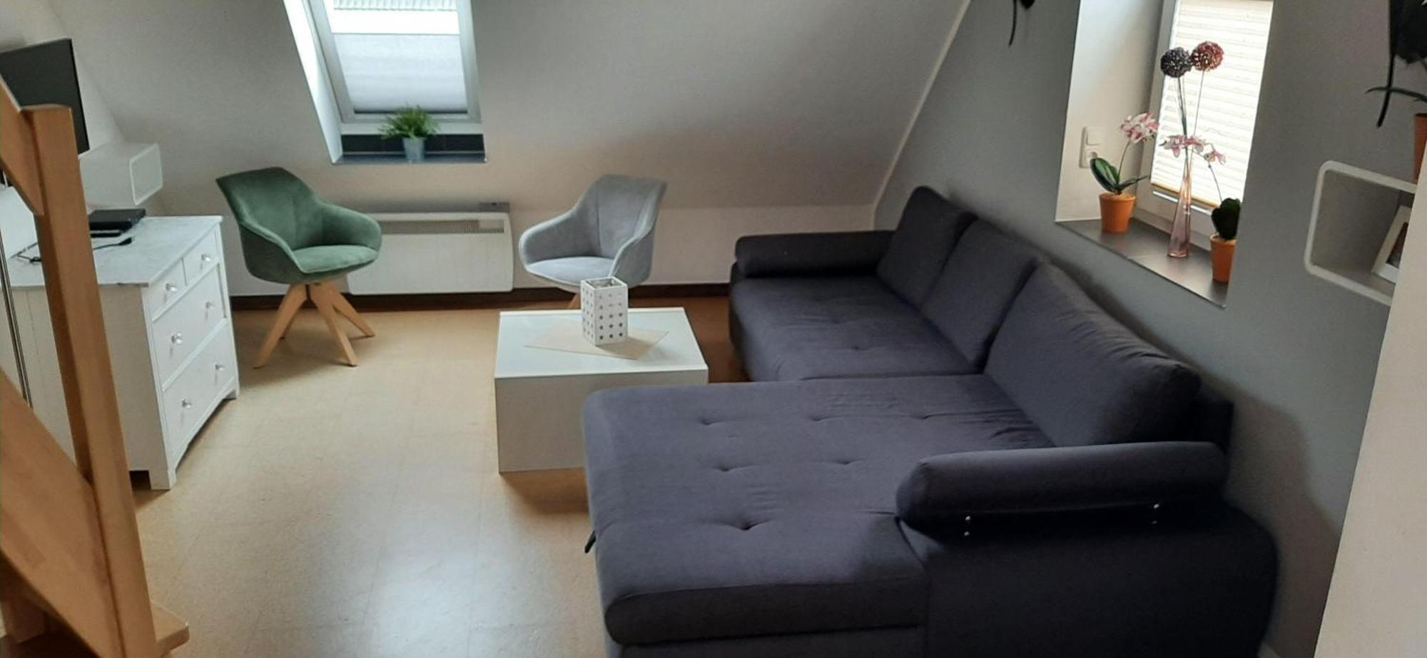 Obere Sonnsibar Apartment Fehmarn Exterior foto