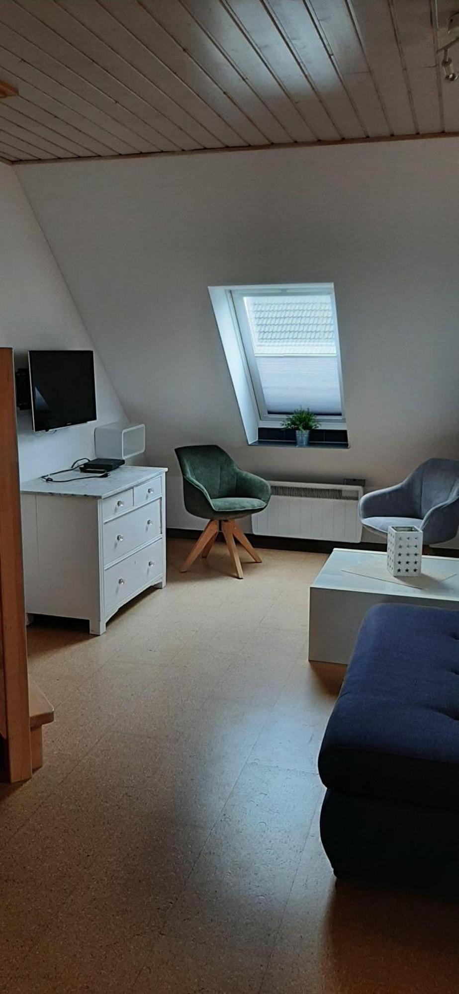 Obere Sonnsibar Apartment Fehmarn Exterior foto
