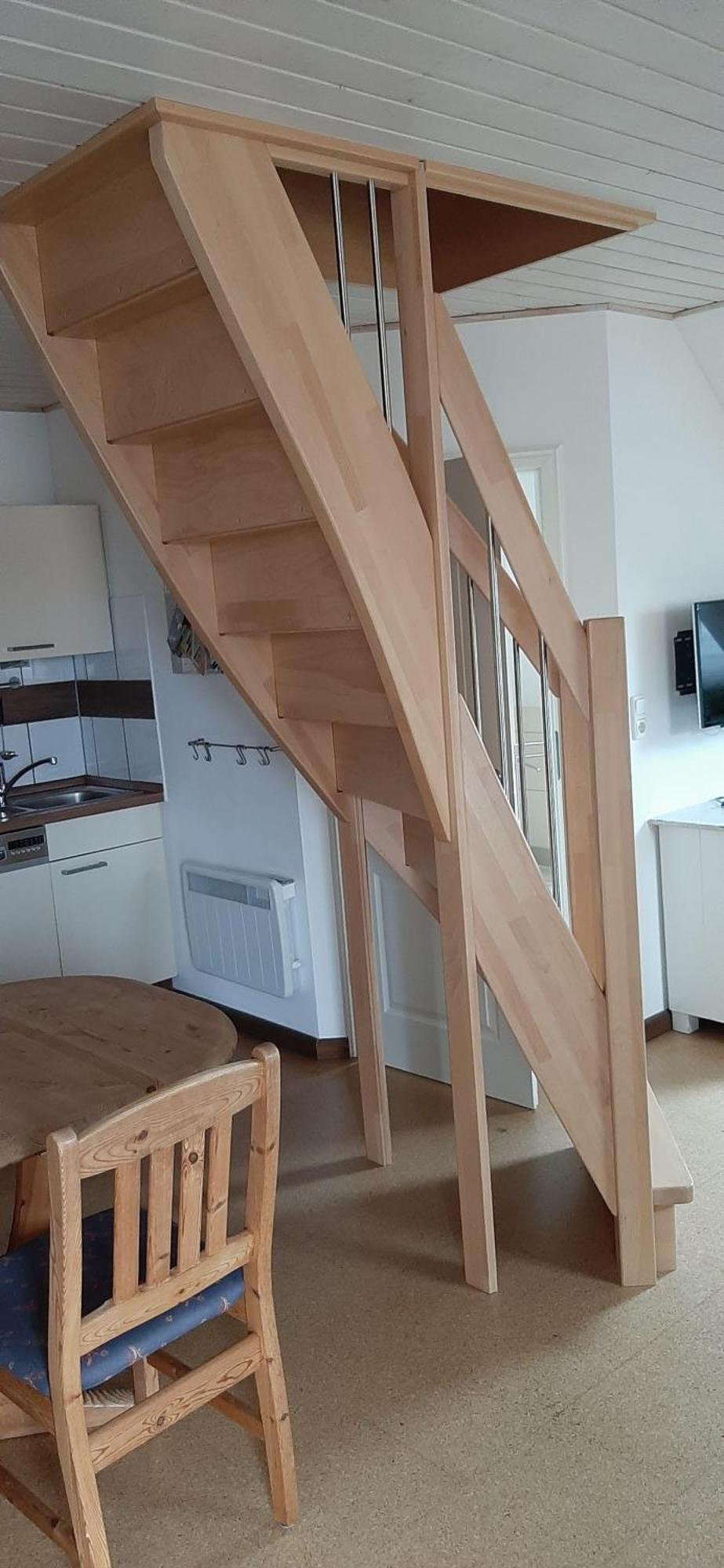 Obere Sonnsibar Apartment Fehmarn Exterior foto